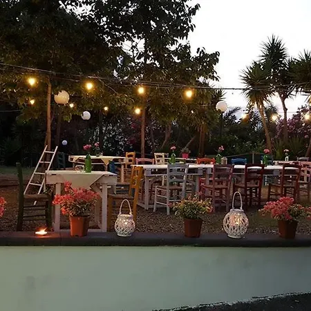 Oasi Park Garden Club *