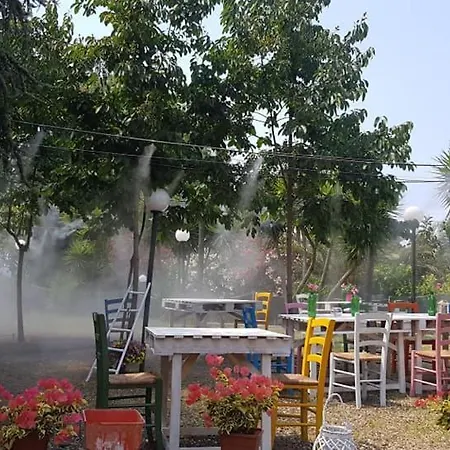 Camping Oasi Park Garden Club