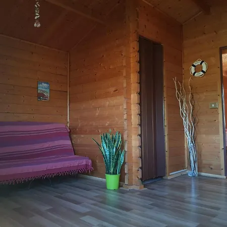 Oasi Park Garden Club Camping Fiumefreddo di Sicilia