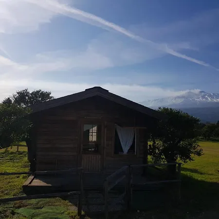 Camping Oasi Park Garden Club *