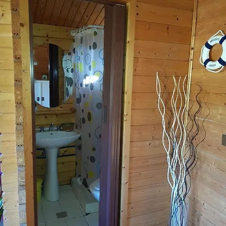 Camping Oasi Park Garden Club *