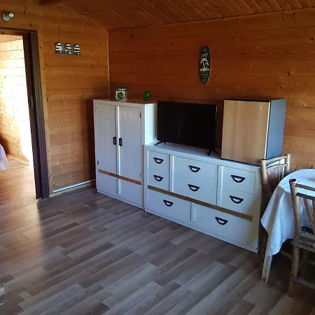 Camping Oasi Park Garden Club Fiumefreddo di Sicilia
